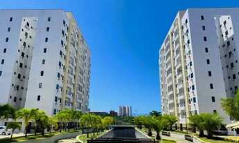 Imagem 5: Apartamento para venda com 65 metros quadrados com 3 quartos em Cocó - Fortaleza - Ceará