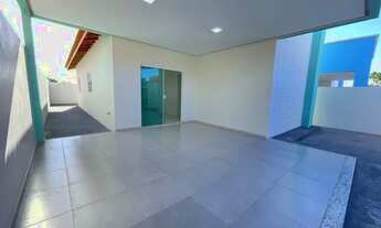 Imagem 4: Imóvel novo com 3 quartos - Zona Sul