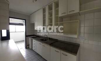 Imagem: SAO PAULO - Apartamento Padrão - ACLIMACAO