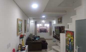 Imagem 3: Lindo sobrado( ACEITA PERMUTA POR TERRENO EM CONDOMÍNIO