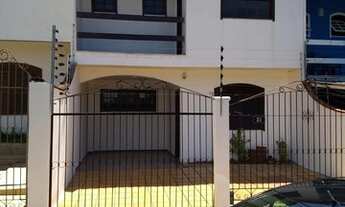 Imagem 2: Sobrado no Bairro Beverly Falls Park - Foz do Iguaçu - PR