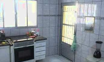 Imagem 4: São Paulo - Casa Padrão - Tatuapé