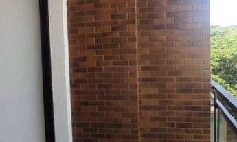 Imagem 3: Apartamento com 1 dormitório para alugar, 35 m² por R$ 1.490,00/mês - Jardim Botânico - Ri