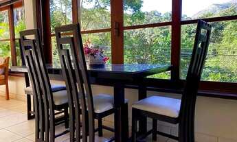 Imagem 6: Casa ampla em Itaipava