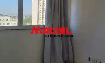 Imagem 2: Apartamento Padrão em São José dos Campos