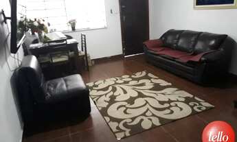 Imagem 6: São Paulo - Casa Padrão - Tatuapé