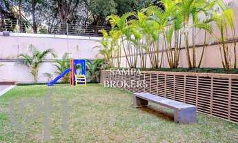 Imagem 3: Apartamento em Moema, reformado!