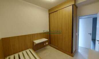 Imagem 2: Apartamento com 3 dormitórios para alugar, 170 m² por R$ 7.938,00/mês - Vila do Golfe - Ri