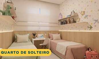 Imagem 5: Cód.: 11294 - Apartamento 2 quartos - Santa Catarina