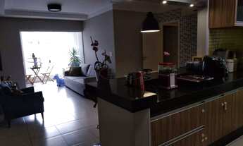 Imagem: Apartamento com 3 dormitórios à venda