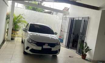 Imagem 5: Casa de 3/4, suíte, Piscina e garagem para até 2 carros no Conj Geraldo Palmeira