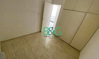 Imagem 2: Apartamento com 2 dormitórios à venda, 60 m² por R$ 494.000,00 - Perdizes - São Paulo/SP