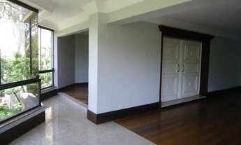 Imagem 2: Apartamento com 4 dormitórios suítes à venda, 500 m² por R$ 2.500.000 - Morumbi - São Paul