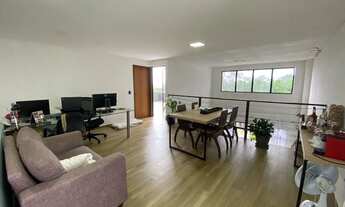 Imagem 4: Casa com 3 quartos, piscina, salão de festa, quadra, churrasqueira, portaria 24 horas, por