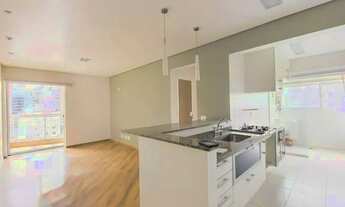 Imagem: APARTAMENTO VILA OLÍMPIA 53m²², 1 DORMITÓRIO