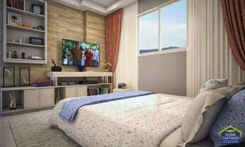 Imagem 5: AP 2 dorms, Aviacao, R$ 335 mil