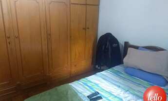 Imagem 5: São Paulo - Casa Padrão - Tatuapé