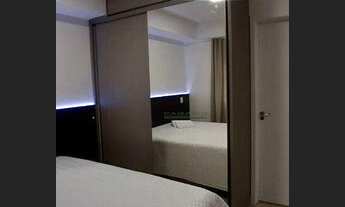 Imagem: Apartamento com 1 dormitório para alugar