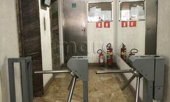 Imagem 4: SAO PAULO - Conjunto Comercial/Sala - CERQUEIRA CESAR