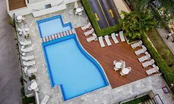 Imagem 7: Cobertura para aluguel com 190 metros quadrados com 4 quartos em Brooklin Paulista - São P