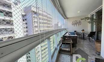 Imagem 7: OPORTUNIDADE FRENTE. 150M² EM UMA BELÍSSIMA PLANTA DE MUITO CONFORTO TODO C ARMÁRIOS PLANE