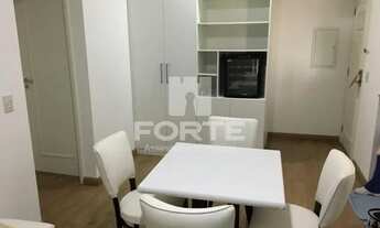 Imagem 6: MOGI DAS CRUZES - Flat - PARQUE MONTE LÍBANO