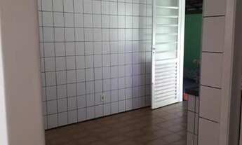 Imagem 4: Casa com 2 dormitórios para alugar, 70 m² por R$ 906,00/mês - Vila Clementina - São José d