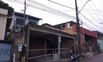 Imagem 6: Casa para aluguel possui 200 metros quadrados com 4 quartos em Jorge Teixeira - Manaus - A