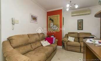 Imagem 6: PORTO ALEGRE - Apartamento Padrão - Santo Antônio