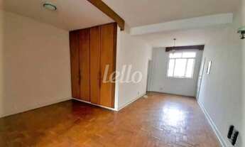 Imagem 3: São Paulo - Apartamento Padrão - Santa Cecília