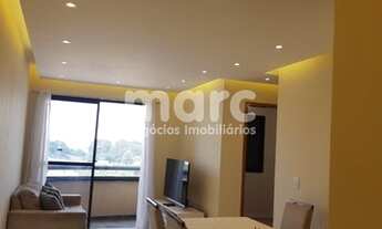 Imagem 6: SAO PAULO - Apartamento Padrão - VILA SANTO ESTEFANO