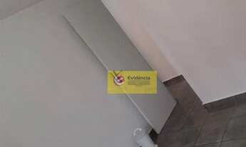 Imagem 3: Apartamento com 2 dormitórios à venda, 53 m² por R$ 200.000,00 - Santa Terezinha - São Ber