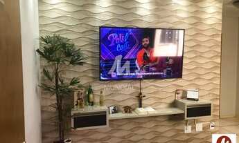 Imagem 2: Apartamento (tipo - padrao) 2 dormitórios, cozinha planejada, portaria 24 horas, em condom