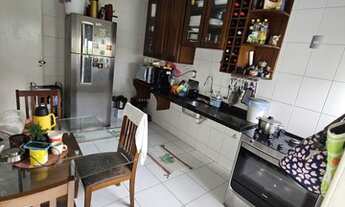 Imagem 2: Alugo casa mobiliada em condomínio fechado na entrada da Avenida Litorânea