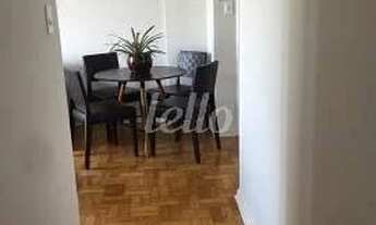 Imagem 3: São Paulo - Apartamento Padrão - Vila Mariana