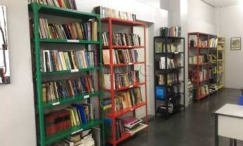 Imagem 7: SAO PAULO - Apartamento Padrão - LIBERDADE