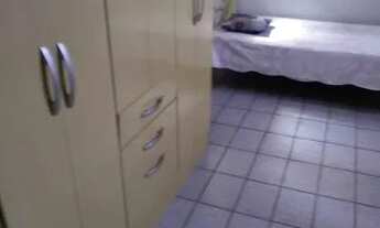 Imagem 4: Aluguel de quarto para moças