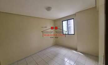 Imagem 2: Apartamento para aluguel tem 105 metros quadrados com 3 quartos em Tambaú - João Pessoa