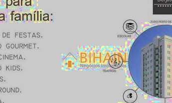 Imagem 3: Apartamento Garden com 2 dormitórios à venda, 105 m² por R$ 1.178.700,00 - Santo Agostinho