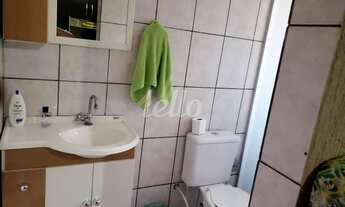 Imagem 2: São Caetano do Sul - Casa Padrão - Fundação