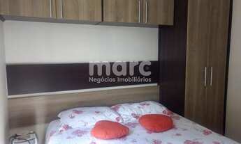 Imagem 5: SAO PAULO - Apartamento Padrão - SANTA CRUZ