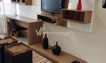 Imagem 4: Apartamento - Centro - Campinas