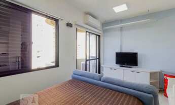 Imagem 3: Apartamento para Aluguel - Moema, 1 Quarto, 38 m2