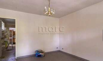 Imagem: SÃO PAULO - Casa Padrão - VILA CLEMENTINO