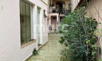 Imagem 4: SAO PAULO - Casa Padrão - ACLIMACAO