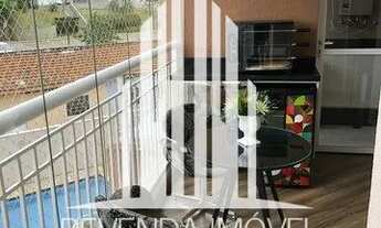 Imagem 6: Apartamento no Condomínio Villa Verde Penha com 75m² 1 suíte 2 banheiros 1 vaga