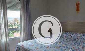 Imagem 1: Apartamento com 3 dormitórios à venda, 104 m² por R$ 827.000,00 - Butantã - São Paulo/SP