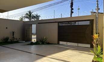 Imagem 6: Casa 3 Quartos com Suíte no Residencial Barra Vento