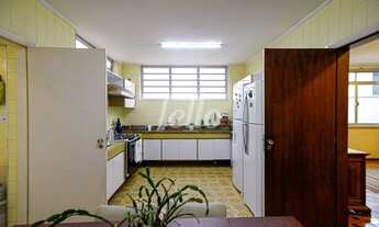 Imagem 5: São Paulo - Casa de Vila - Vila Clementino