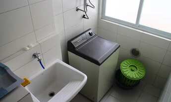 Imagem 6: APARTAMENTO, Residencial; 1 dormitorio, 1 bwc; Mobiliado